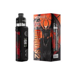 Kit Pod Drag S2 PnP X Limited Edition - Voopoo