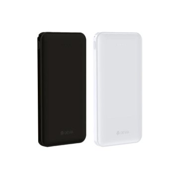 Powerbank Lite 5 10 000mAh - DEVIA