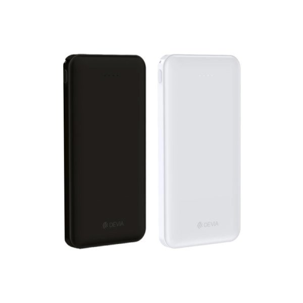 Powerbank Lite 5 10 000mAh - DEVIA