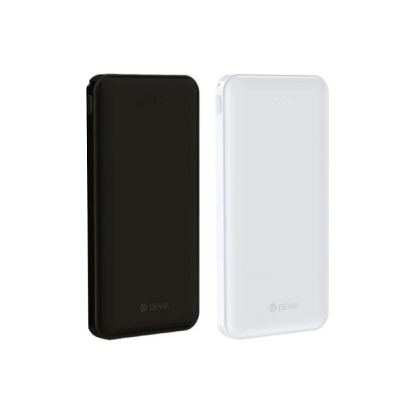 Powerbank Lite 5 10 000mAh - DEVIA