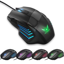 [FID] Souris Gaming USB G200