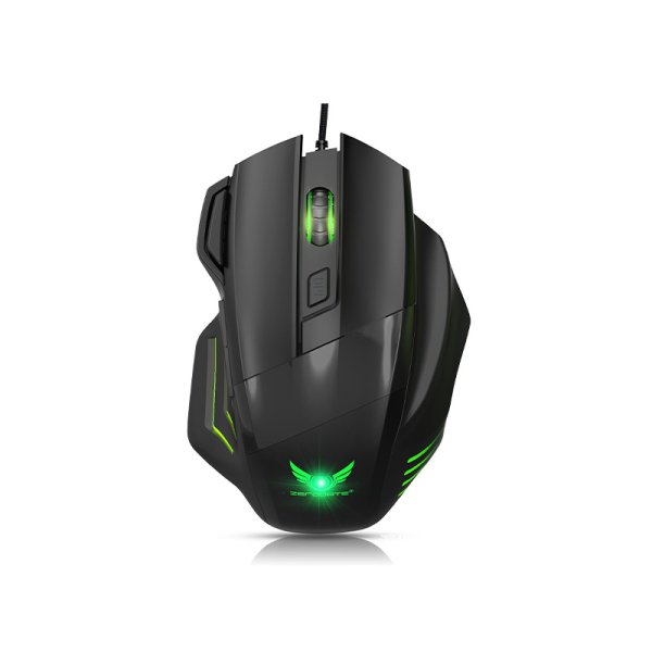 [FID] Souris Gaming USB G200