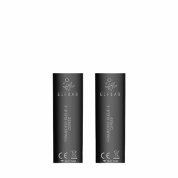 Pre-filled Cartridges 4in1 2ml 20mg (2pcs) - Elfbar