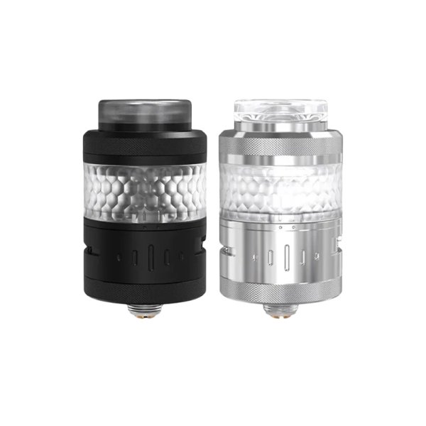 Nitrous RTA 24mm - Damn Vape