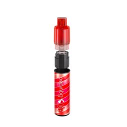 Starter Kit 15000 Puffs - Wpuff Fusion by Liquideo