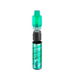 Starter Kit 15000 Puffs - Wpuff Fusion by Liquideo