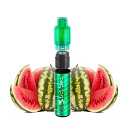 Starter Kit 15000 Puffs - Wpuff Fusion by Liquideo