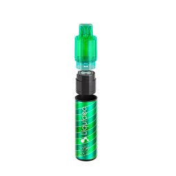 Starter Kit 15000 Puffs - Wpuff Fusion by Liquideo