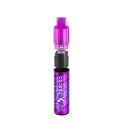 Starter Kit 15000 Puffs - Wpuff Fusion by Liquideo