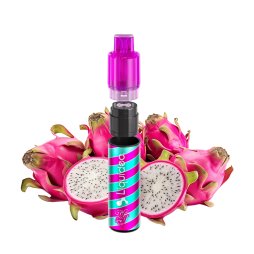 Starter Kit 15000 Puffs 10mg - Wpuff Fusion by Liquideo
