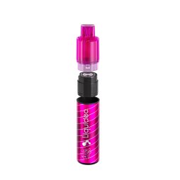 Starter Kit 15000 Puffs 10mg - Wpuff Fusion by Liquideo