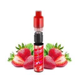 Starter Kit 15000 Puffs 10mg - Wpuff Fusion by Liquideo