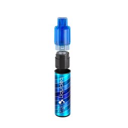 Starter Kit 15000 Puffs 10mg - Wpuff Fusion by Liquideo