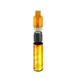 Starter Kit 15000 Puffs 10mg - Wpuff Fusion by Liquideo
