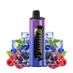 Pack 4in1 20mg - Elfbar