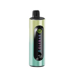 Pack 4in1 20mg - Elfbar