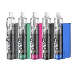 Pack Pod Cyber GT - Aspire