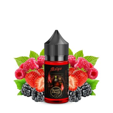 Concentrate Maïpo 30ml - Arômes & Secrets by Savourea