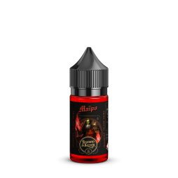 Concentrate Maïpo 30ml - Arômes & Secrets by Savourea