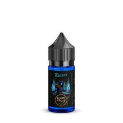 Concentré Linzor 30ml - Arômes & Secrets by Savourea