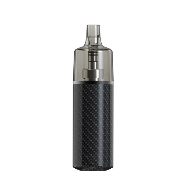 [Sample] Kit Pod "Sleeve Edition" Gas Mask - Tornado Skylin by Gobar