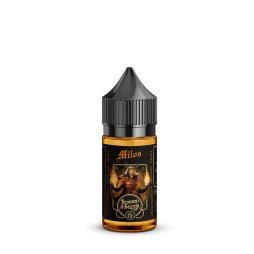 Concentré Milos 30ml - Arômes & Secrets by Savourea