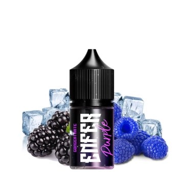 Concentrate Enfer Purple 30ml - ENFER