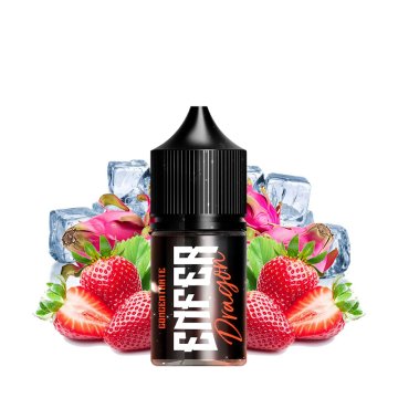 Concentrate Enfer Dragon 30ml - ENFER
