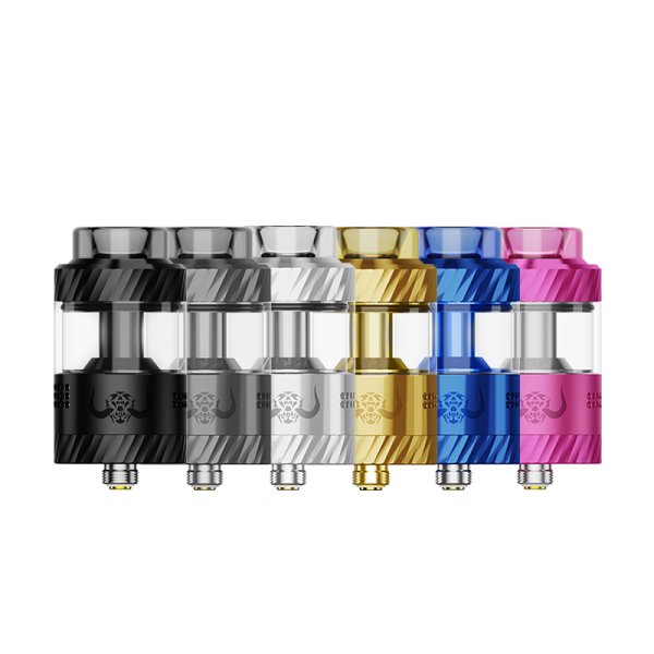 Hellbeast RTA 25mm - Hellvape