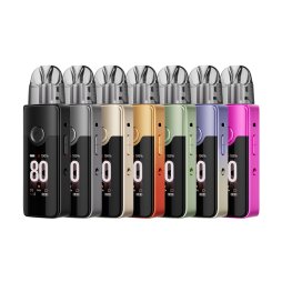 [Destockage] Pack Pod Vinci E80 5ml 3000mAh - Voopoo