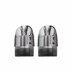 Cartridges Vinci E 0.3/0.6/0.8Ω 5ml (2pcs) - Voopoo