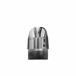 Cartridges Vinci E 0.3/0.6/0.8Ω 5ml (2pcs) - Voopoo