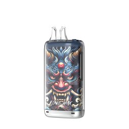 Kong Max Refillable 21ml Capacity - Gobar