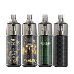 Pack Pod "Sleeve Edition" Cartouche Changeable - Tornado Skylin by Gobar
