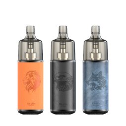 Pack Pod "Leather Edition" Cartouche Changeable - Tornado Skylin by Gobar