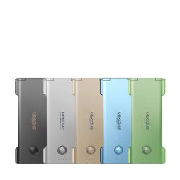 Kit Puff Nexi Dual Berry Edition - Aspire