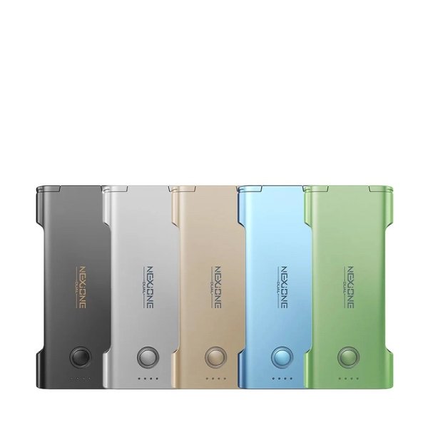 Pack Puff Nexi Dual Berry Edition - Aspire