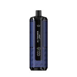 Puff 25k Hyper Max - Crown Bar by Al Fakher