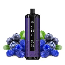Puff 25k Hyper Max - Crown Bar by Al Fakher