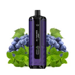 Puff 25k Hyper Max - Crown Bar by Al Fakher