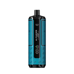 Puff 25k Hyper Max - Crown Bar by Al Fakher