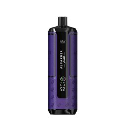 Puff 25k Hyper Max - Crown Bar by Al Fakher