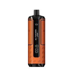 Puff 25k Hyper Max - Crown Bar by Al Fakher