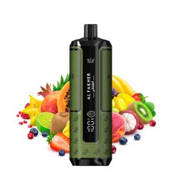 Puff 25k Hyper Max - Crown Bar by Al Fakher