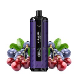 Puff 25k Hyper Max - Crown Bar by Al Fakher
