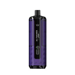 Puff 25k Hyper Max - Crown Bar by Al Fakher