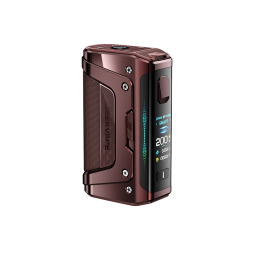 Mod Aegis Legend 5 - Geekvape