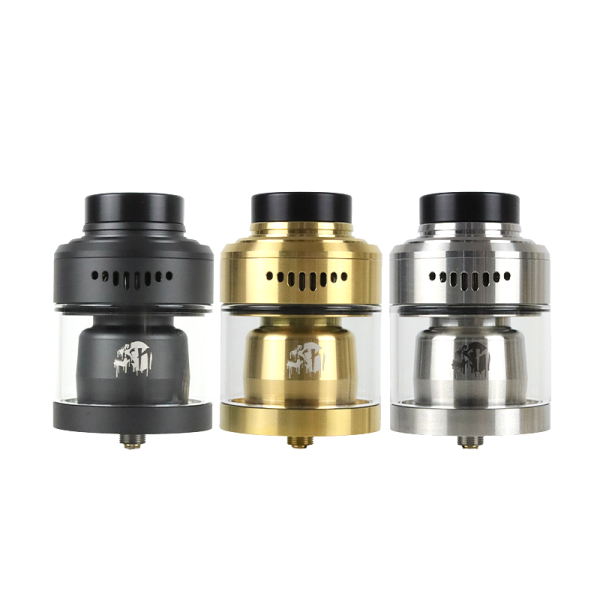 Nightmare XL RTA 40mm - Suicide Mods