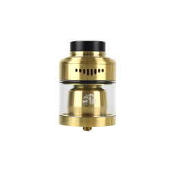 Nightmare XL RTA 40mm - Suicide Mods