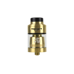 Nightmare Mini RTA 25mm - Suicide Mods